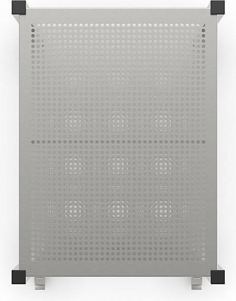Produktbild kaiserkraft Reinraum-Transportwagen (50 kg)