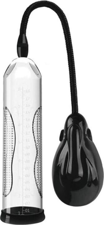 Pretty Love Alexander Vibrating Penis Pump 2