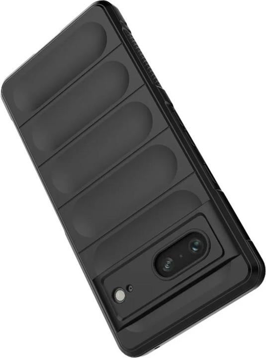 Immagine prodotto Screenguard CloudCase Copertura in TPU per Google Pixel 7 (Google Pixel 7)