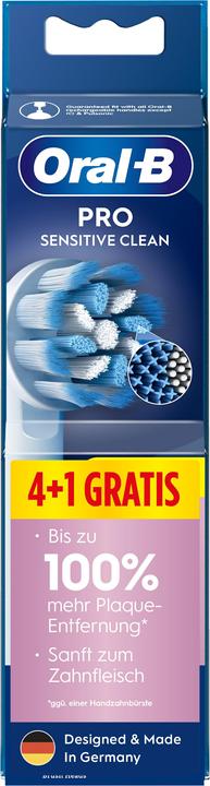 Oral-B EB Pro Sensitive Clean (5 x)