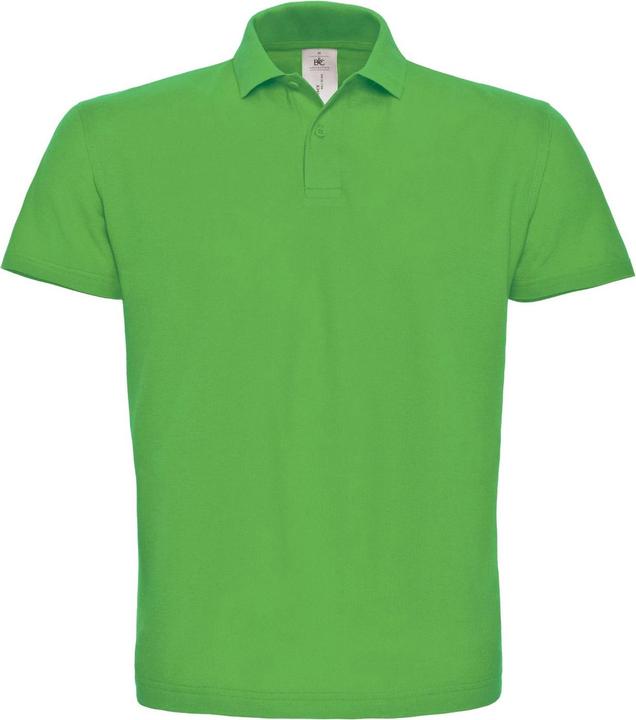 B&C ID.001 Poloshirt (L)