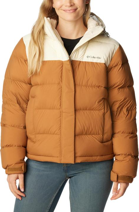 Columbia Bulo Point II Down Jacket