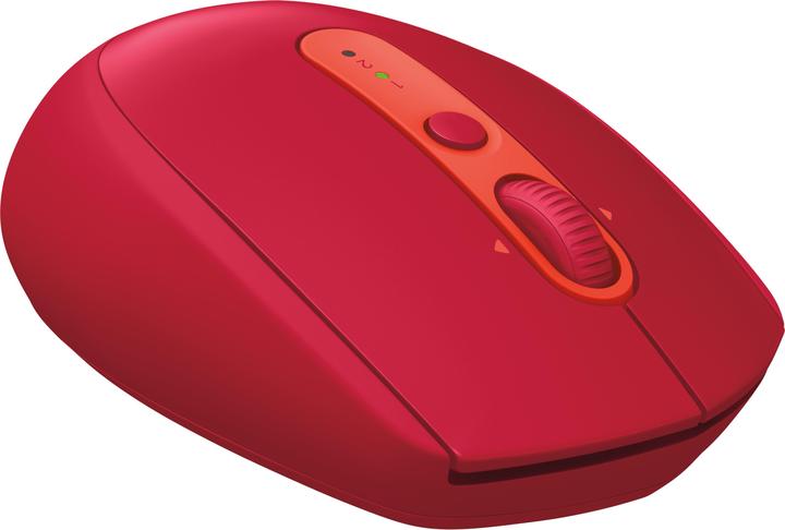 Logitech M590 Multi-Device Silent (Wireless)