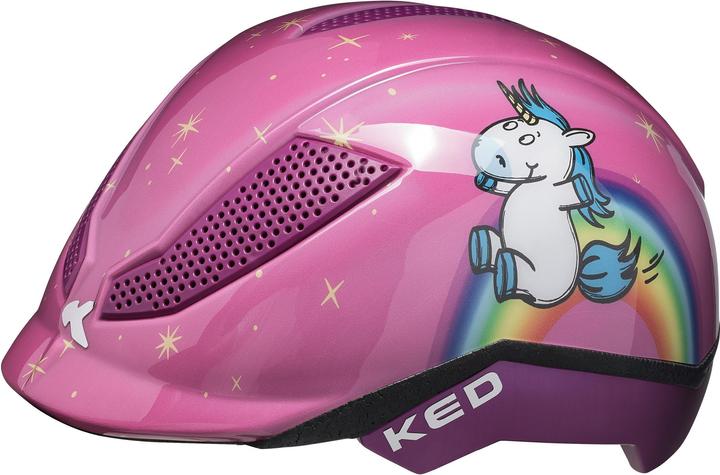 KED Pina Helmet Kids (51, 53)