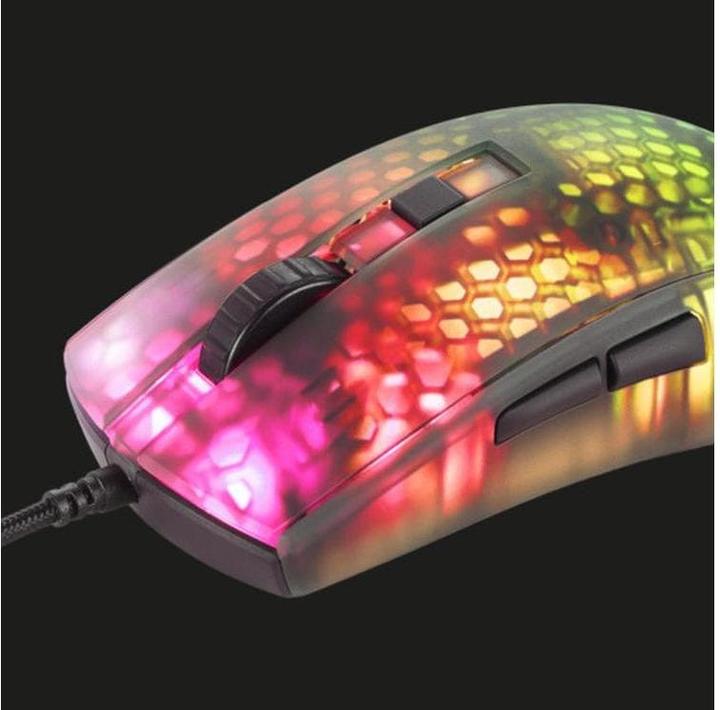 Produktbild Deltaco Gaming DM310 / WM87 (Kabelgebunden)