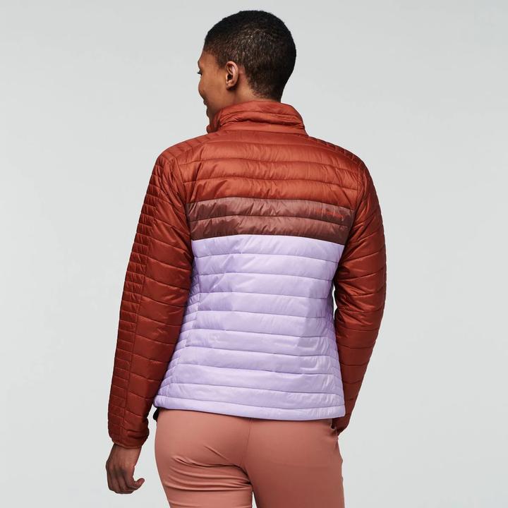 Immagine prodotto Cotopaxi Giacca isolata Capa (XS)