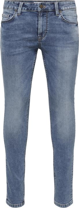Image du produit Only & Sons ONSLoom Life Jog Slim Fit Jeans (33)