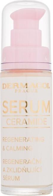 Dermacol Ceramide Regenerating & Calming Serum (30 ml)