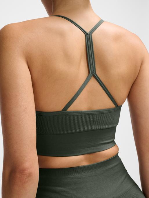 Produktbild hummel Hmltiffy Seamless Sports Top (XS)