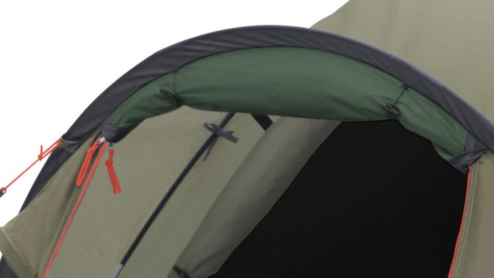 Image du produit Easy Camp Quasar 200 Rustic (Tente igloo, 3.10 kg, 2 personnes)