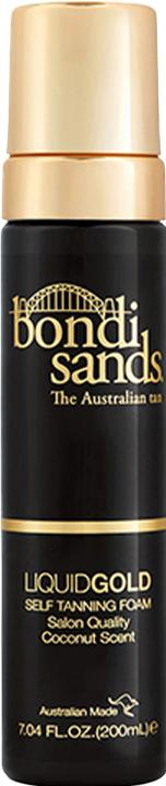 Produktbild Bondi Sands Liquid Gold (Selbstbräunungsschaum, 200 ml)