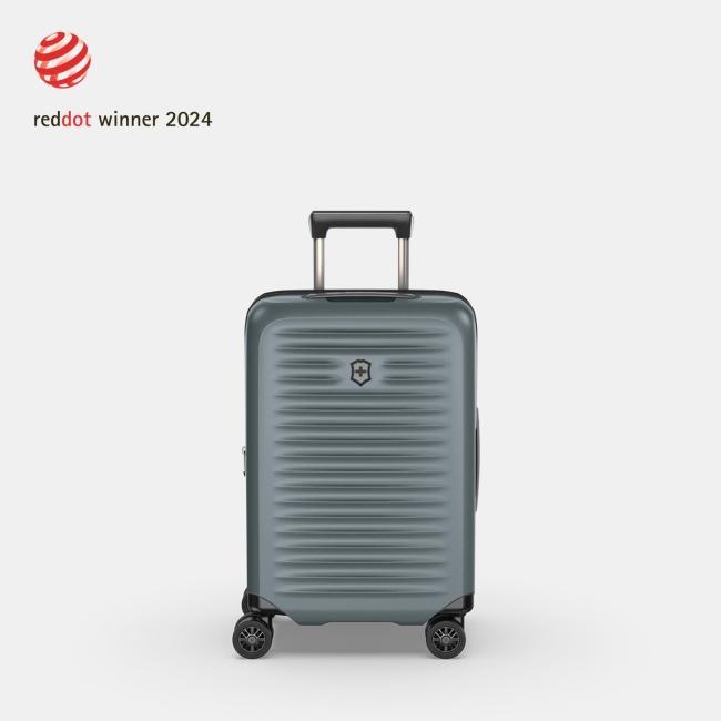 Actual product image Victorinox Airox Advanced, Frequent Flyer Carry-On, Storm (37 l)