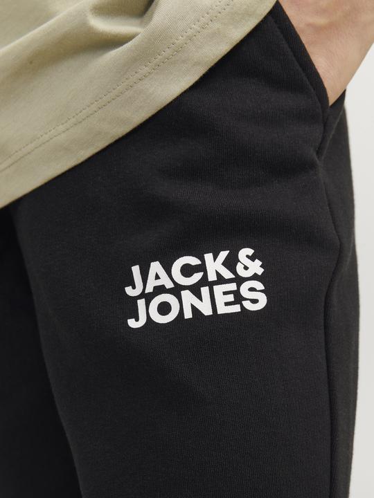 Actual product image Jack & Jones Jpstgordon Jjnewsoft Sweat Pant Noos Mni (110)