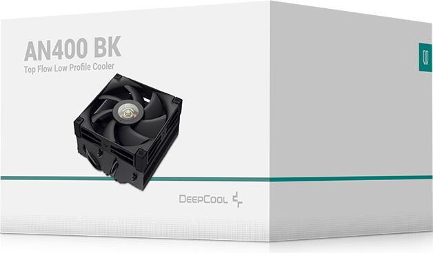 Image du produit Deepcool AN400 (52.50 mm)