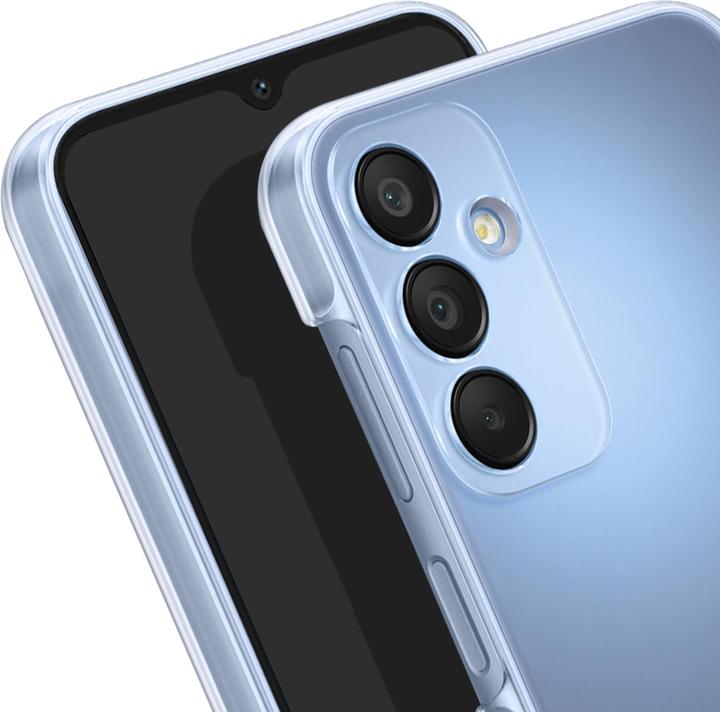Produktbild Samsung Clear Case (Samsung Galaxy A15)