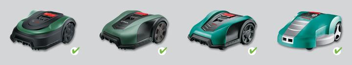 Productafbeelding Bosch Home & Garden Indego grensdraad (Automatische maaier, Robotmaaier installatie)