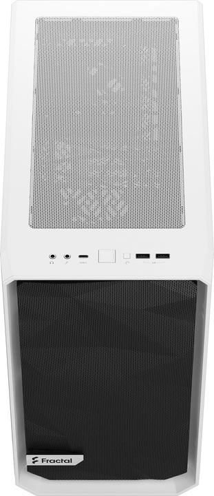 Produktbild Fractal Meshify 2 Mini (mATX, DTX, Mini-ITX, Mini-DTX)