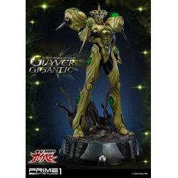 Image du produit Prime 1 Studio Guyver The Bioboosted Armor statuette 1/4 Guyver Gigantic 85 cm