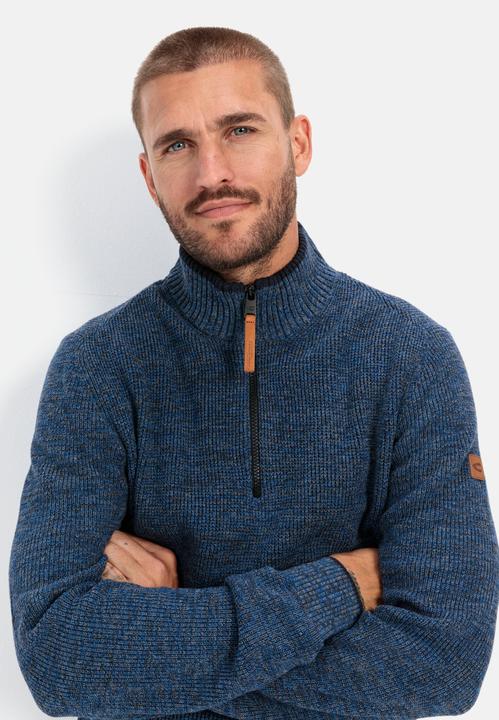 Image du produit Camel Active Pull en coton mélangé (XL)