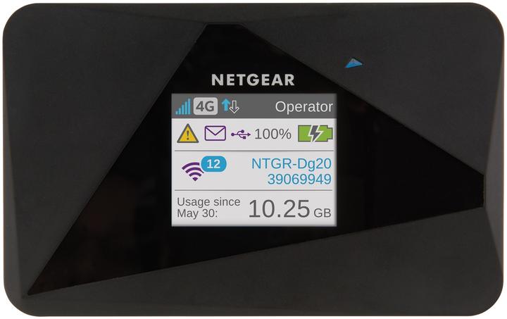 Netgear Carte aérienne 785