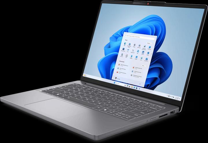 Produktbild Lenovo IdeaPad Slim 3 (14", Intel Core 7 240H, 24 GB, 1000 GB, CH)