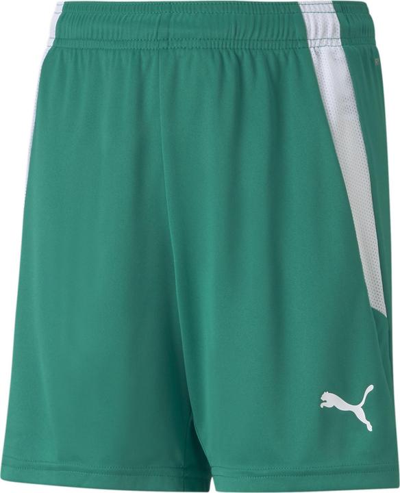 Immagine prodotto Puma Pantaloncini teamLIGA Jr-704931 (176)