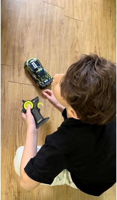 Image du produit Silverlit Exost Drift Racer