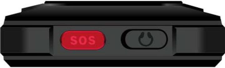Image du produit Cyrus CM17 XA (3.50", 13 Mpx, 4G)
