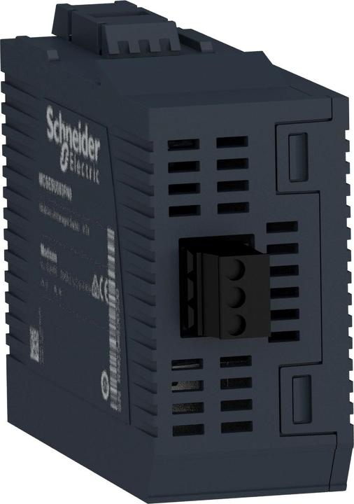 Image du produit Schneider Electric Commutateur non administrable 8TX 10/100Mbps (8 Ports)