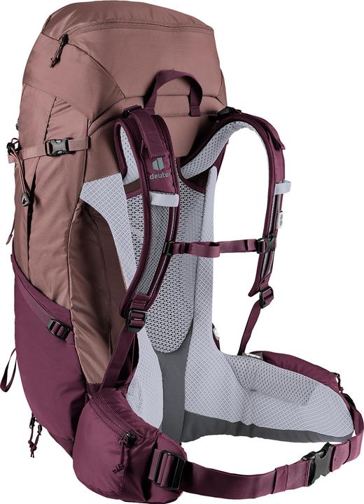 Produktbild Deuter Futura Pro 38 (38 l)