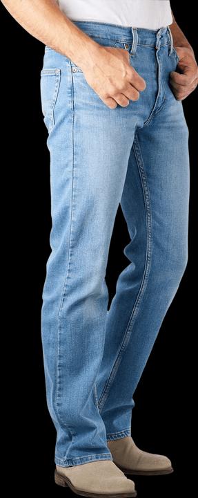 Actual product image Levis 527 Jeans Slim Bootcut begonia subtle (W40/L30)