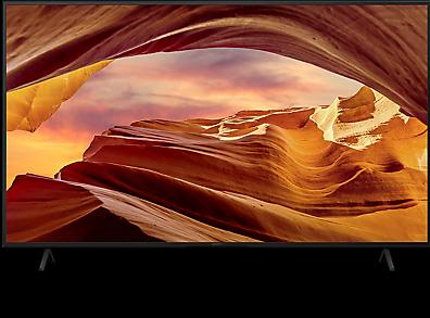 Produktbild Sony KD-75X75WL (75", X75WL, LCD, 2023)