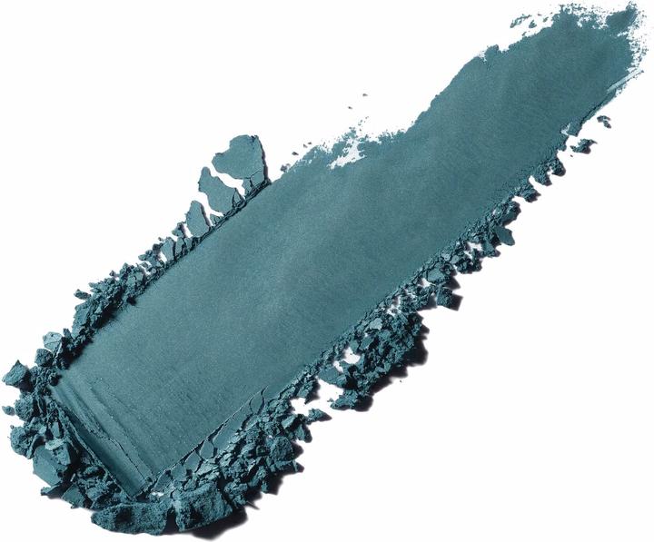 Actual product image MAC Cosmetics Powder Kiss Soft Matte Eye Shadow (Good Jeans)