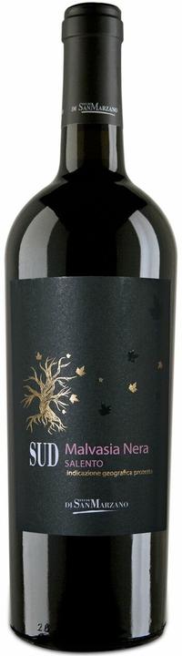 Produktbild San Marzano SUD Malvasia Nera Salento IGP (1 x 75 cl, 2022)