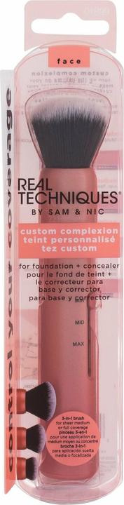 Produktbild Real Techniques Brushes Custom Complexion (Highlighter)