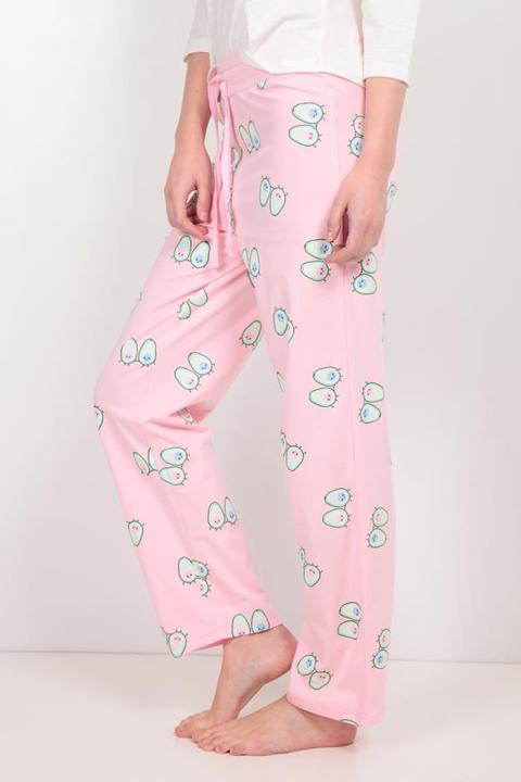 Not your babe Pyjama bottom (L)