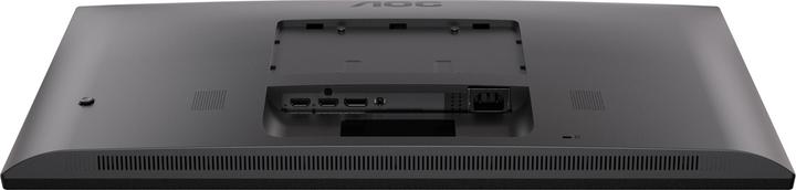 Productafbeelding AOC Q27V5N/BK 16:09 2xHDMI+2xDP VA (2560 x 1440 pixels, 27")