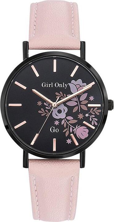 Go Girl Only Florale (Analoguhr, 34 mm)