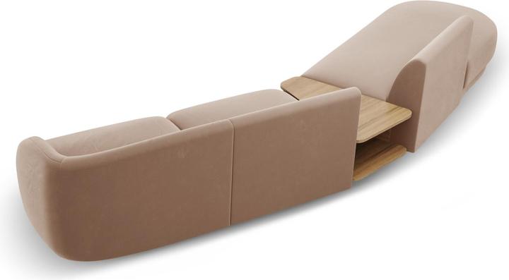 Produktbild Micadoni Miley (2-Sitzer, 3-Sitzer, 4-Sitzer)
