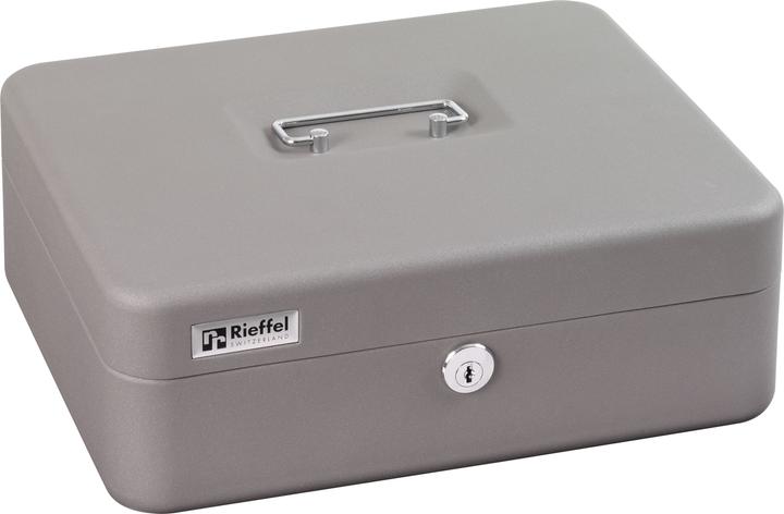 Image du produit Rieffel Caisse à monnaie complète MONETA-BASIC-CH