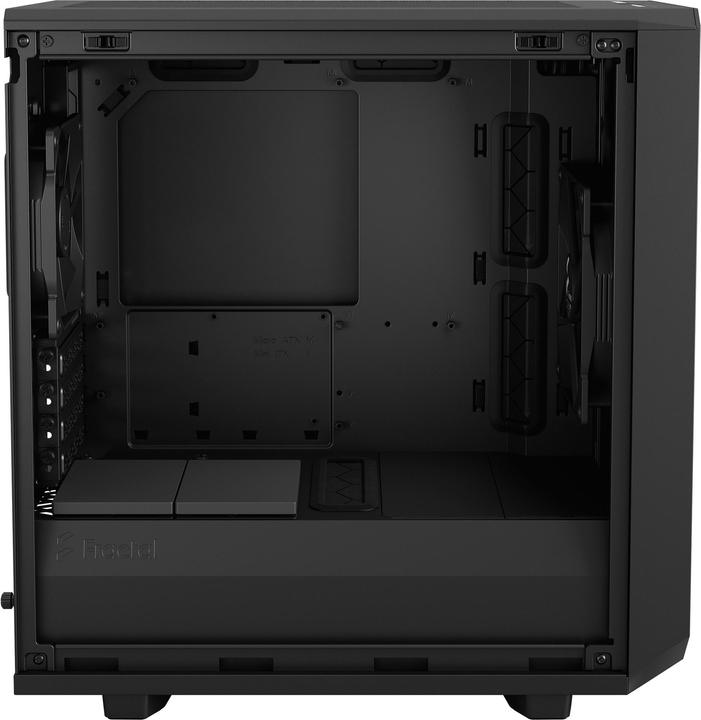 Immagine prodotto Fractal Meshify 2 Mini (mATX, DTX, Mini-ITX, Mini-DTX)