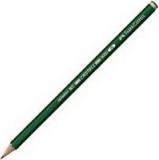 Image du produit Faber-Castell Crayon CASTELL 9000 F (F, 1 x)