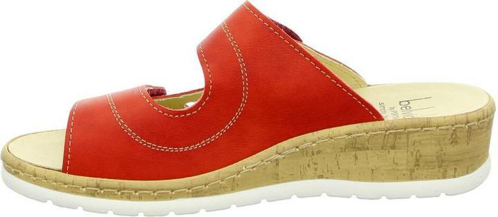 Actual product image Belvida Mules (42)