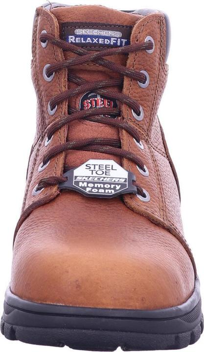 Actual product image Skechers Workshire - (45)