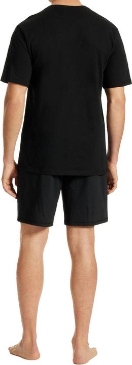 Produktbild Uncover by Schiesser Pyjama Homewear Bequem sitzend (L)