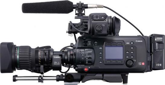 Image du produit Canon SU-15 Unité de soutien de l'épaule (Poignée)