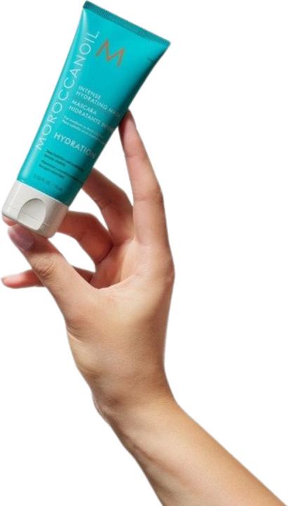 Produktbild Moroccanoil Leichte Feuchtigkeit (75 ml)