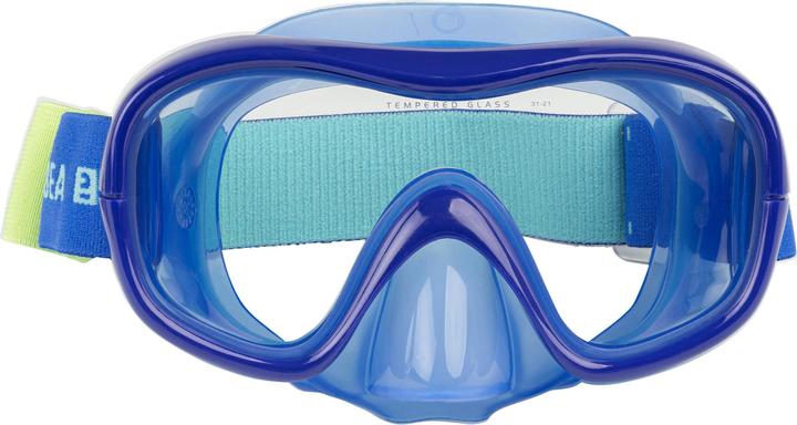 Produktbild Subea Mask Snk 520