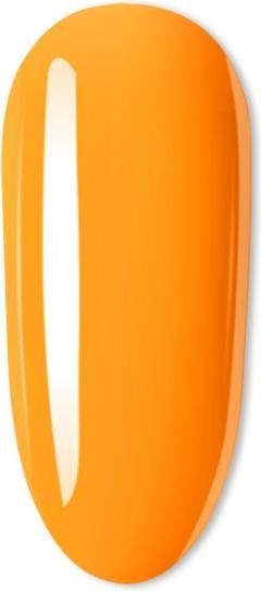 Actual product image Venalisa 3 in 1 Gel Varnish Luminous Orange UV/LED (Luminous Orange, UV gel varnish)