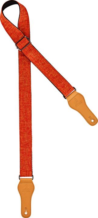 Orange cotton